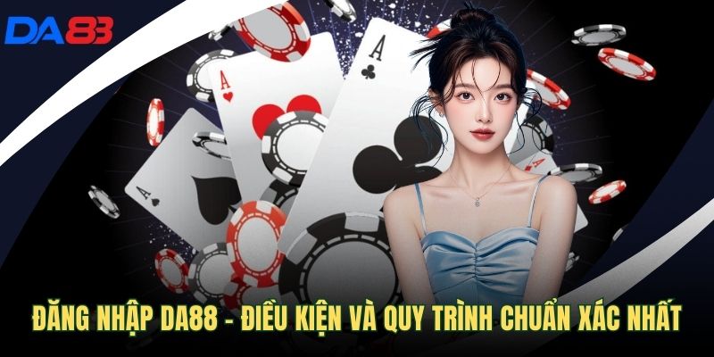 Đăng nhập DA88